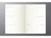 Weekagenda Conceptum A5 2027 (NL/FR/EN/DU) midnight Blue Hardcover