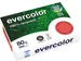 Evercolor papier A4 80g 500 vel framboos
