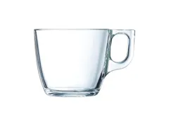 Voluto Thee Koffieglas 22cl doos 6 stuks