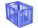Bacs Gerbables Norme Europe Polypropylène Hxlxl 420X600X400Mm