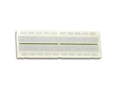 High-Quality Soldeerloze Breadboards - 840Gaten