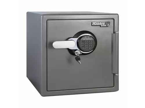 Master Lock brandwerende privékluis LTW123GTC