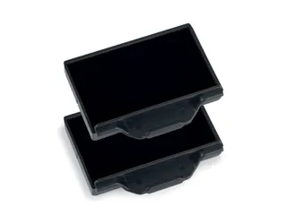Stempelkussen Trodat Professional 6/53 2 stuks zwart - 1