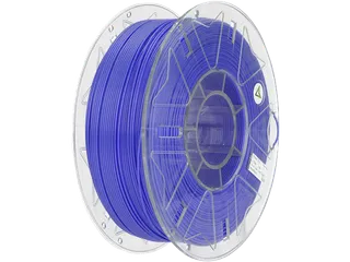 Creality 3D printer Filament Hyper PLA RFID 1.75mm Violet 1kg - 1