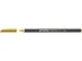 Fineliner edding 1200 goud 1.0mm