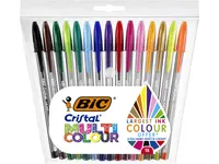 BIC Pennen