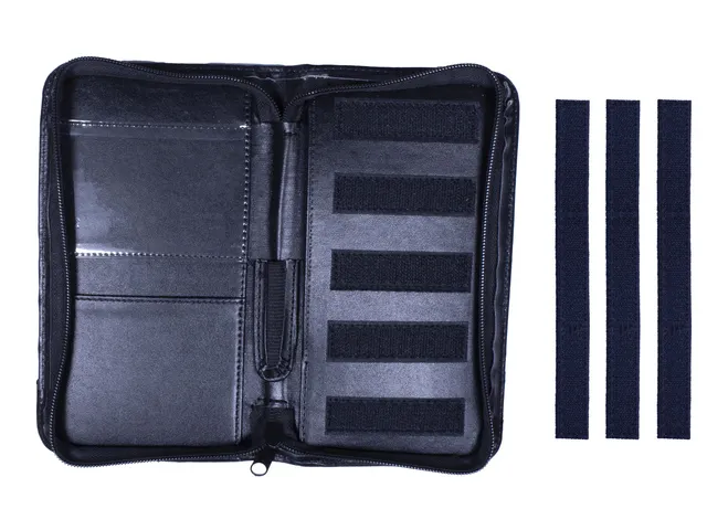 Etui voor rekenmachine Kangaro