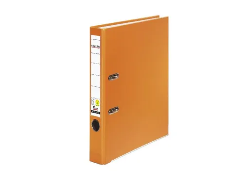 Ordner hfb PP A4 Vegan 5cm gd