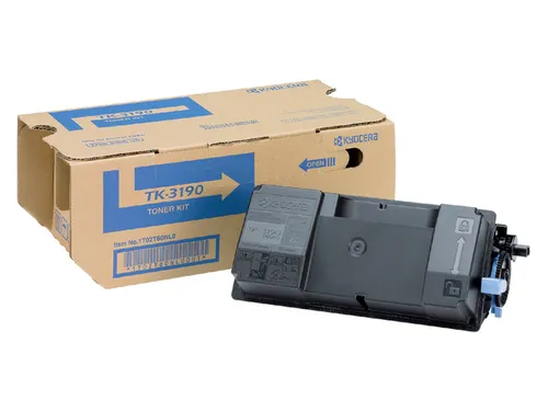 Toner Kyocera TK-3190K zwart
