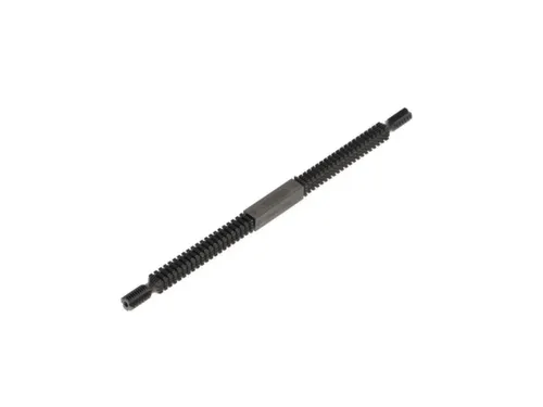 GEDORE 140 A-schroefdraadvijl voor inch-schroefdraad