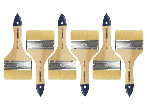 Spalter Kangaro Serie 780 Nr. 100 varkenshaar doos 6 stuks