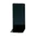 Boekensteun MAUL Pro 140x120x240mm set 2 staal zwart