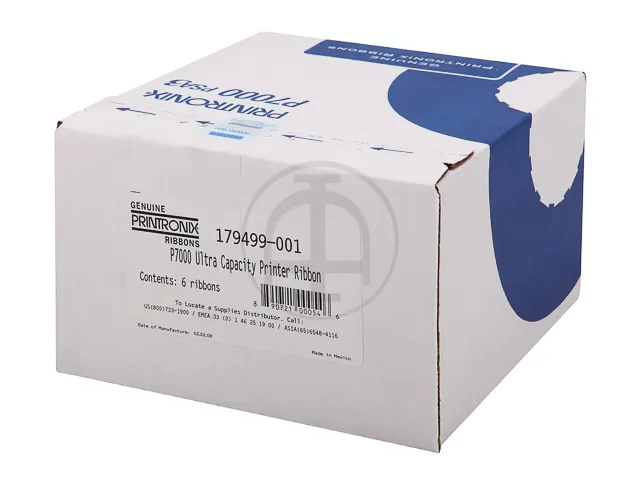 179499-001 PRINTRONIX P7000 ribbon spool
