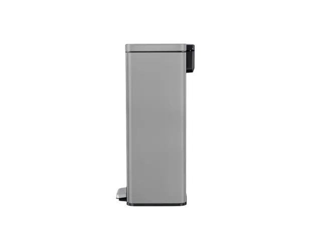 Madison Pedaalemmer 30 liter Mat Grijs