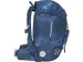 Schooltas Beckmann Classic Maxi Space Mission blue