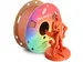 PLA Marble 1,75mm Oranje 1kg Panchroma 3D Filament