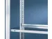 Rayonnage Sans Boulons élément De Départ H x l x p 2200 x 100