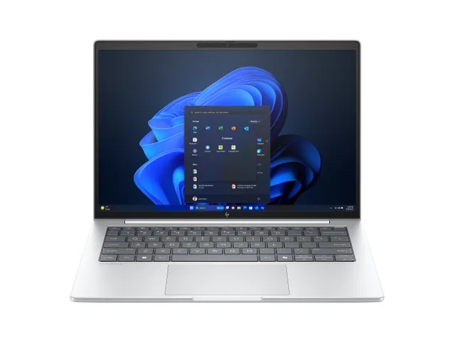 EliteBook 8 G1i 14 inch Notebook AI PC Wolf Pro Security Edition, 14 i