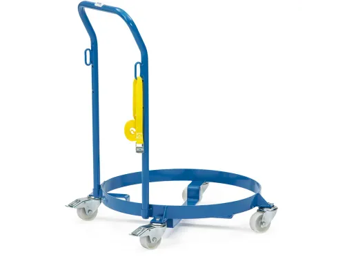 Vatenroller 13600 met duwbeugel 13600