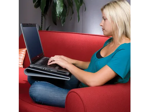 Lap Chill Mat Notebook Coolingpad 15-17 Inch
