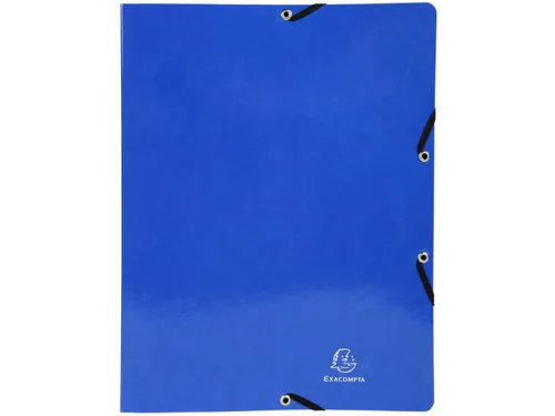 Ringbuch A4 4R 15mm Iderama d-blau