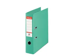 Ordner Pp A4 75mm Lichtgroen