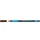Schneider Balpen Slider Edge XB 1.4mm extra breed Bruin