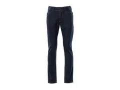 Mascot Manhattan 15379 jeans, denim blauw, maat 38/34, per stuk
