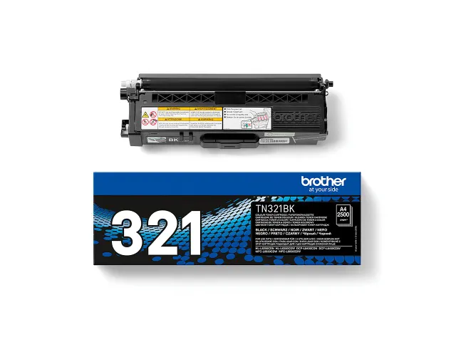 Toner Brother TN-321BK Noir