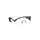 3M Secure-Fit 400 Reader (SF415AF) veiligheidsbril +2,5 Diopter, helde