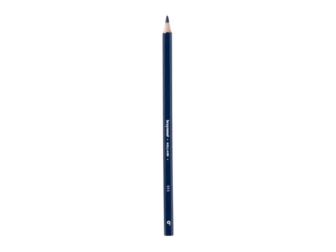 Crayon de couleur Bruynzeel Super 955 bleu cobalt