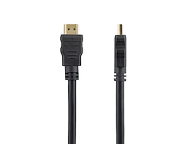 2m HDMI Kabel 4K High Speed HDMI Kabel M/M