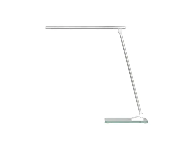 Bureaulamp Unilux Popy LED wit