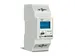 Eenfasige KWH-Meter Voor DIN-Rail Montage - 2Modules