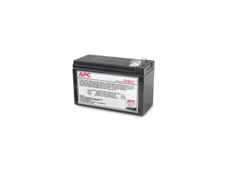 Batterij Vervangings Cartridge APCRBC110 (OEM) - 1