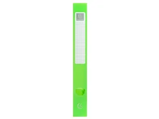 Klasseerdoos Elastobox A4 PP Kreacover rug 40mm assorti - 7