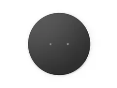 Compulocks STB3B, Compulocks Mast Stand (333B/333W), Zwart, Zwart, 1 s