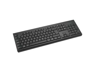Toetsenbord Kensington EQ KB150 draadloos qwerty - 1