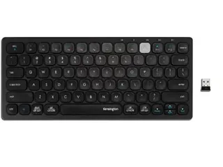 Dual draadloos compact toetsenbord, azerty - 6