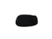 Muismat Kensington met polsondersteuning foam zwart