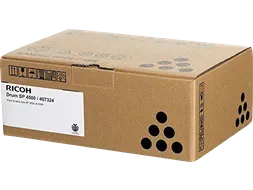 Ricoh 407324 SP 4500 OPC originele photoconductor
