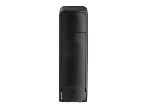 Euro 441253 Black Quartz shower dispenser 350ml
