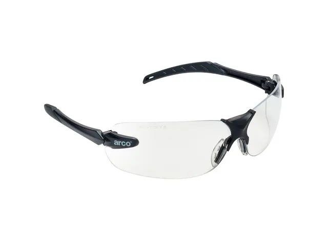 Veiligheidsbril Arco Demon helder