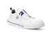 Chaussure de sécurité homme Elten Ghost S3 SRC ESD blanc Pointure 41
