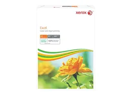 Kopieerpapier Xerox Excel A3 80 Gram Wit