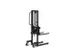 élévateur de treuils,force 500kg,fourche L 1000mm,portée l 150-690m