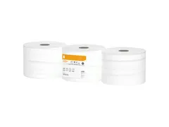 Toiletpapier Satino JT2 HiCycle 2-laags 319330
