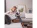 Sigma Home opbergbox 9L bruin - 35x24,6x12,2cm