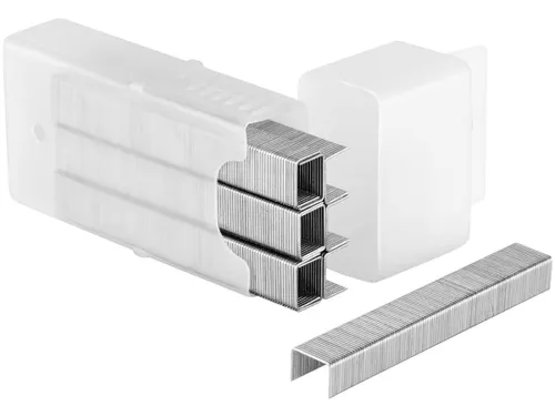 nietjes type A 8 mm doos 1000 stuks