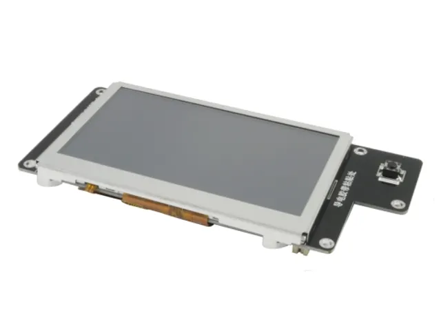 Ad5Mpro Touch Screen Assembly